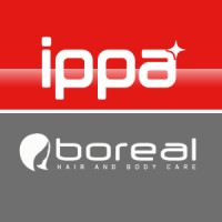 Ippa Srl - Boreal logo - Similar company to Jevi Instruments Technologies