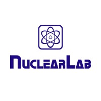 Nuclearlab logo - Similar company to Radiophysica