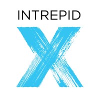 IntrepidX logo - Similar company to Right Discovery