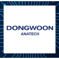 DONGWOON ANATECH logo - Similar company to Dr.Noah Biotech