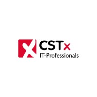 CSTx IT-Services GmbH logo - Similar company to Ethus Gmbh