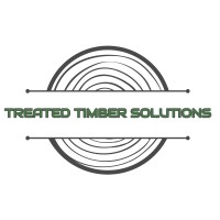 Treated Timber Solutions Inc. logo - Similar company to Quality Railway Services Ltd.