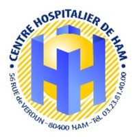 Centre Hospitalier de HAM logo - Similar company to Mfr De Donneville