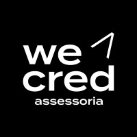 We Cred logo - Similar company to Vision  Cred