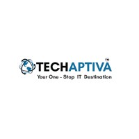 TechAptiva Pvt. Ltd. logo - Similar company to Cyberdisti