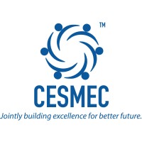 Cesmec Private Limited logo - Similar company to Sachani Developers Llp
