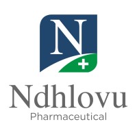 Ndhlovu Pharmaceuticals logo - Similar company to Gintelligence
