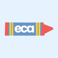 Early Childhood Alliance logo - Similar company to Ecpihe