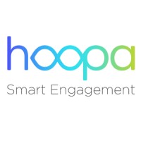 Hoopa logo - Similar company to Hopa Digital
