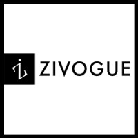 ZIVOGUE logo - Similar company to The Talking Canvas