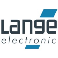 Lange-Electronic GmbH logo - Similar company to Procon System Gmbh