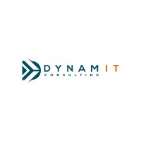 Dynam-IT Consulting logo - Similar company to Mk-It Consulting Bv