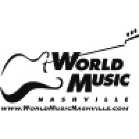 World Music Nashville logo - Similar company to World Music Development