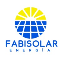 Fabisolar Energía logo - Similar company to Revicasa