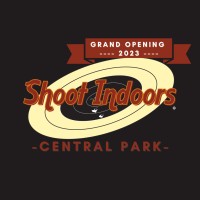 Shoot Indoors Central Park logo - Similar company to Emory Workforce Solutions