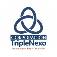 Corporación Triple Nexo logo - Similar company to Humanpartner.Org