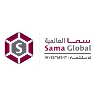 Sama Global Investment logo - Similar company to Sama Investment Group
