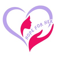 Hope For Her Charity Foundation logo - Similar company to Special Love, Inc.