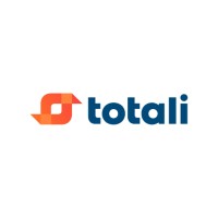 Totali - Gestão do Comércio logo - Similar company to Magentrix ✨Partner Management & Customer Management✨