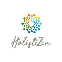 HolistiZen logo - Similar company to RelianceCM