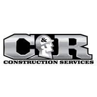 C & R Construction Services logo - Similar company to Friendly Pickle