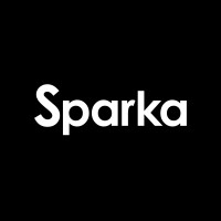 Sparka Digital logo - Similar company to Simpligo Global Services