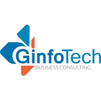 GinfoTech Venezuela logo - Similar company to Ginfotech Solution