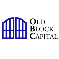 OLD BLOCK CAPITAL logo - Similar company to Mongoose Studio