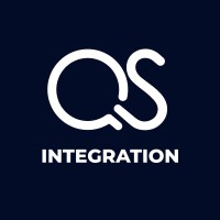 QS Integration logo - Similar company to Maslo Hr Company | Hr-Процеси | Підбір C-Level | Executive Coaching