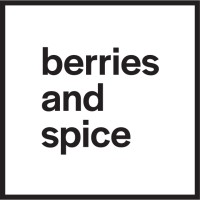 Berries and Spice logo - Similar company to Fruits & Berries