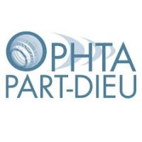 OPHTA PART DIEU logo - Similar company to Vision Future Lyon