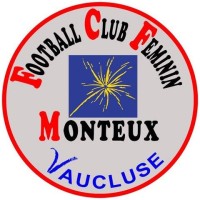 FOOTBALL CLUB FEMININ MONTEUX VAUCLUSE logo - Similar company to Bricksports