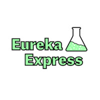 Eureka Express logo - Similar company to Leadher