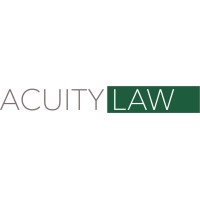 Acuity Law logo - Similar company to Acuity Law