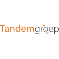 Tandemgroep logo - Similar company to Bloom