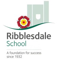 Ribblesdale School logo - Similar company to Training Edge