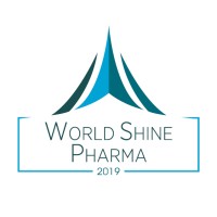 World Shine Pharma logo - Similar company to Silverzone Konsantre Dezenfektan