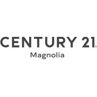 CENTURY 21 Magnolia logo - Similar company to Greenster.Dev