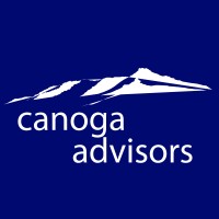 Canoga Advisors logo - Similar company to Stuf Storage