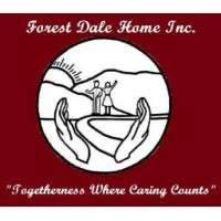 Forest Dale Home Inc. logo - Similar company to Atlantic Baptist Housing