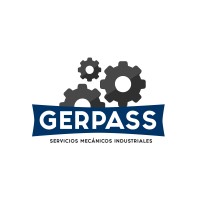 GERPASS logo - Similar company to Gerpaas