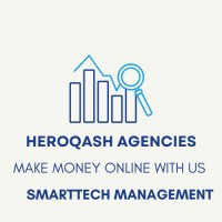 HeroQash AGencies logo - Similar company to Palchat