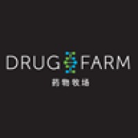 Drug Farm logo - Similar company to 杭州剂泰医药