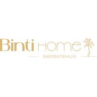 Binti Home Inspiratiehuis - Daglichtstudio & creative event space in Haarlem logo - Similar company to De Groene Zuster