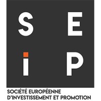 SEIP - Société Européenne d'Investissement et Promotion logo - Similar company to Amitecte