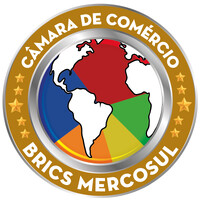 Câmara de Comércio Brics Mercosul logo - Similar company to Etude Coffee