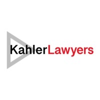 Kahler Lawyers logo - Similar company to Preston Law