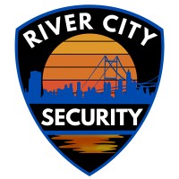 River City Security Services logo - Similar company to Crispers, Fresh Alternatives, Llc