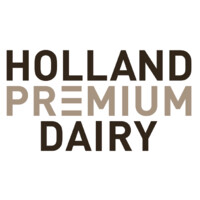 Holland Premium Dairy logo - Similar company to Interfarms