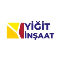 Yiğit İnşaat logo - Similar company to As Yapi